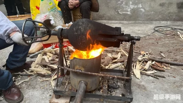 爆米花古代用来做什么