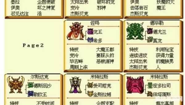 怪兽仙境攻略