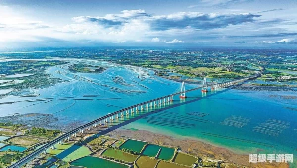 海岛建设