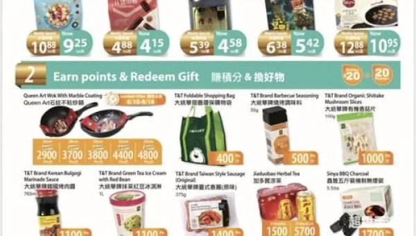 SUPERMARKET ME