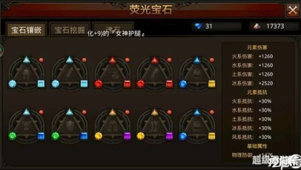 全民奇迹攻略