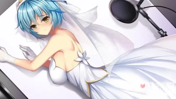 美少女斗地主