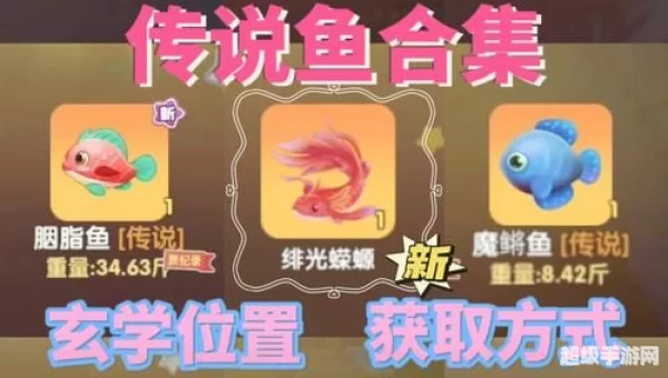 摩尔庄园锦鲤鱼块