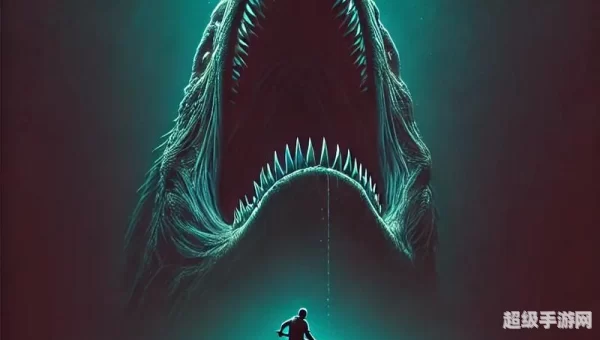 深海禁欲