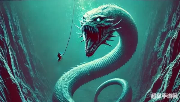 深海禁欲
