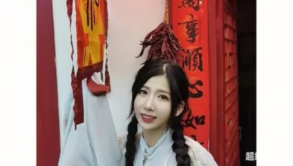 我的江湖