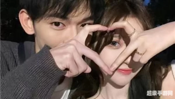 qq头像情侣一男一女