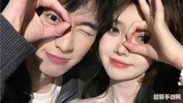 qq头像情侣一男一女