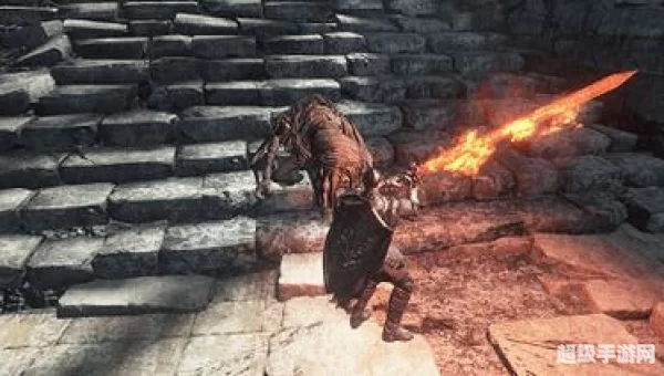 黑暗之魂3 dlc2