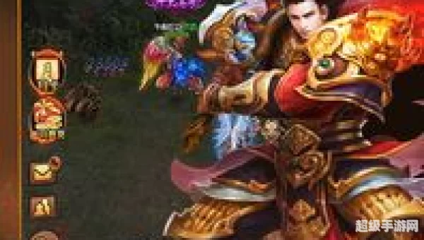 至尊合击手游