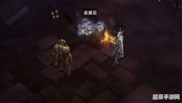 暗黑3彩虹关材料