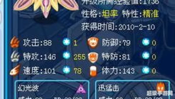 闪光艾菲亚